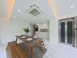 Lucky Hills (D16), Terrace #604570601